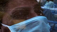 Mucormycosis: ব্ল্যাক ফাঙ্গাসের থাবা এ রাজ্যেও, CMRI হাসপাতালে মৃত্যু পঞ্চাশোর্ধ্ব মহিলার