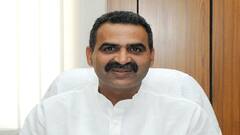 केंद्रीय मंत्री Sanjeev Balyan के भाई Jeetendra Balyan का Corona से निधन