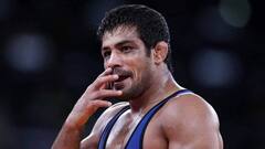 Court denies anticipatory bail to Olympic medallist Sushil Kumar