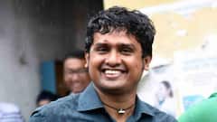 Narada Case: প্রতিহিংসার রাজনীতির অভিযোগ, বিজেপির সঙ্গে সম্পর্ক ছিন্ন করলেন দীপেন্দু বিশ্বাস