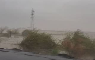 Cyclone Tauktae: તૌક્તે વાવાઝોડુ હાલ અમદાવાદથી આટલા  કિલોમીટર દૂર, જાણો હવામાન વિભાગે શું કહ્યું ?