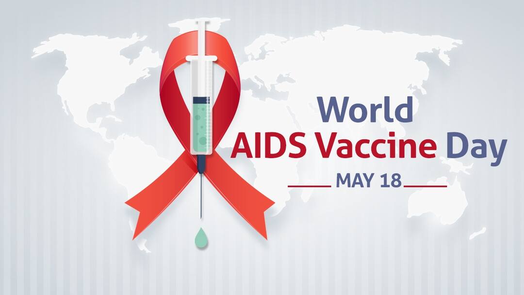 World Aids Vaccine Day 2021 : ਜਾਣੋ ਵਿਸ਼ਵ ਏਡਜ਼ ਟੀਕਾ ਦਿਵਸ ਦਾ ਇਤਿਹਾਸ, ਮਹੱਤਤਾ ਤੇ ਥੀਮ World Aids Vaccine Day 2021 Learn the history, significance and theme of World AIDS Vaccine Day World Aids Vaccine Day 2021 : ਜਾਣੋ ਵਿਸ਼ਵ ਏਡਜ਼ ਟੀਕਾ ਦਿਵਸ ਦਾ ਇਤਿਹਾਸ, ਮਹੱਤਤਾ ਤੇ ਥੀਮ