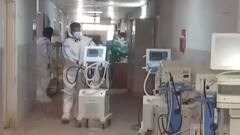 दम तोड़ते Ventilators का पूरा सच, क्या Corona के सामने फेल हो गई स्वास्थ्य व्यवस्था ?