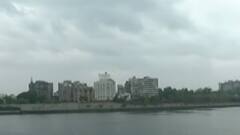 Ahmedabad: વહેલી સવારથી વરસ્યો વરસાદ, શું છે શહેરની સ્થિતિ?,જુઓ વીડિયો