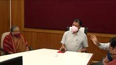 Vaccination :नाशिक पालिका स्वतंत्ररित्या लशी खरेदी करणार,भारतीय लशींऐवजी विदेश लस मिळवण्याचा प्रयत्न