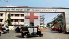 Corona : नागपुरात कोरोना रुग्णसंख्या नियंत्रणात ; पण अकोला, अमरावती, बुलढाण्यात परिस्थिती चिंताजनक