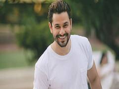 Kunal Khemu ने किया अपनी छत पर ‘Kehdo Ke Tum Ho Meri Warna' गाने पर डांस, देखें जबरदस्त वीडियो