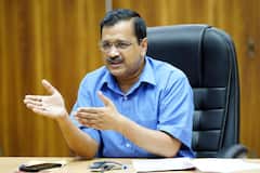 Delhi Corona Crisis: கொரோனாவால் உயிரிழந்தோர் குடும்பத்திற்கு ரூ.50,000 நிவாரணம் - அர்விந்த் கெஜ்ரிவால் அறிவிப்பு