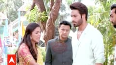 Darsh tries to apologize to Nandini | Aapki Nazron Ne Samjha