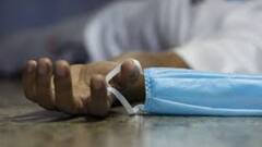 COVID Update: বজবজে বাড়ির গলির মুখে 'দেহ নামিয়ে পালাল' অ্যাম্বুল্যান্স চালক, পঞ্চায়েতের উদ্যোগে ৫ ঘণ্টা পর সৎকার