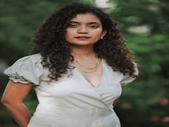 பூ அவிழும் பொழுதில் ஓர் ஆயிரம் கனா - அன்னா பென்