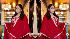 Geeta Kapoor Pics: বিয়ে সেরে ফেললেন? গীতার সিঁথিতে সিঁদুর দেখে প্রশ্ন নেটিজেনদের