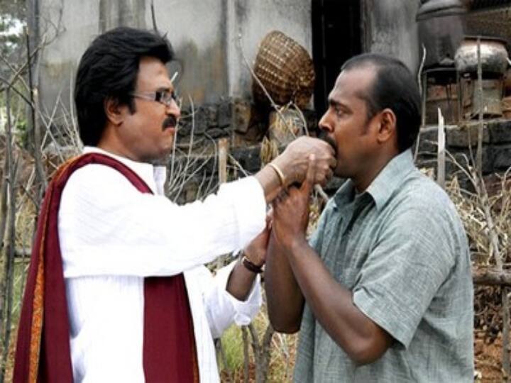 பி.வாசு இயக்கிய நகைச்சுவை படமான  'குசேலன் ' படத்தில் பசுபதி கதாநாயகனாக நடித்தார்.