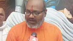 देखिए कैसे फिरा जैश-ए-मोहम्मद के मनसूबों पर पानी, बच गई महंत की जान