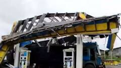 Cyclone Tauktae: Ground report shows extent of damage in Diu