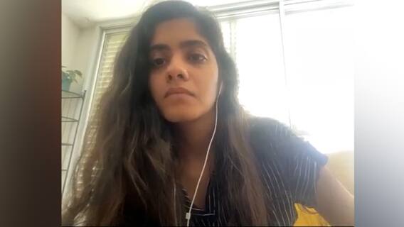 WEB EXCLUSIVE :धगधगत्या इस्रायलचं वास्तव; इस्रायली सैन्यात काम केलेल्या तरुणीच्या नजरेतून सद्यस्थिती