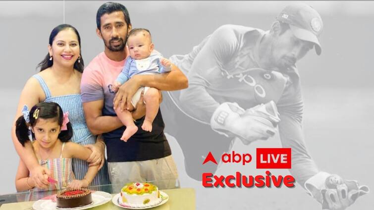 ABP Exclusive: Wriddhiman Saha fighting with coronavirus advises do and dont of Covid19 with ABP Live Wriddhiman Saha Exclusive: মানসিকভাবে ফুরফুরে থাকুন, করোনা সারবে তাড়াতাড়ি, সুস্থ হয়ে বলছেন ঋদ্ধিমান