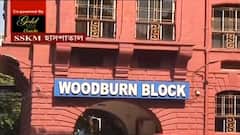 Narada Scam Probe: অসুস্থ মদন-শোভন SSKM-এ চিকিৎসাধীন, অক্সিজেন সাপোর্টে রয়েছেন কামারহাটির TMC বিধায়ক