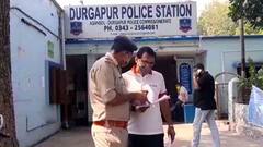 Bank Fraud Case: দুর্গাপুরে রাষ্ট্রায়ত্ত ব্যাঙ্কের ম্যানেজারকে বোকা বানিয়ে ১ লক্ষ ৬৯ হাজার টাকার প্রতারণা