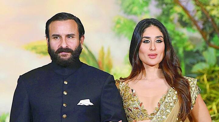 जब हमने पहली बार ओमकारा में साथ काम किया तो हमारी बात तक नहीं होती थी क्योंकि तब मेरा ब्वॉयफ्रेंड कोई और था और वो किसी और को डेट कर रहे थे. हमारी बातचीत नहीं होती थी और केवल गुड मॉर्निंग तक ही सीमित थी. वो मुझे गुड मॉर्निंग मैम कहकर जवाब देते थे और मेरे साथ काफी सम्मान के साथ पेश आते थे.मैं सोचती थी ठीक है लेकिन वो बड़े हैंडसम दिखते थे.