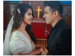 Dil Ko Mere Video Song: 'बालिका वधू' फेम अविका गौर का वीडियो सॉन्ग रिलीज, आदिल खान के साथ दिखी शानदार केमेस्ट्री