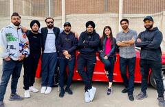 ਸਿੱਧੂ ਮੂਸੇਵਾਲਾ ਜਾਂ ਕਰਨ ਔਜਲਾ ? ਤਾਨੀਆਂ ਨੂੰ ਦੌਨਾਂ 'ਚੋ ਕੌਣ ਪਸੰਦ