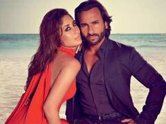 ਫਿਲਮ Omkara ਦੇ ਸੈਟ 'ਤੇ Kareena Kapoor ਨੂੰ ਮੈਮ ਕਹਿੰਦੇ ਸੀ Saif Ali Khan, ਦੋਵੇਂ ਨਹੀਂ ਕਰਦੇ ਸੀ ਇੱਕ ਦੂਜੇ ਨਾਲ ਗੱਲ