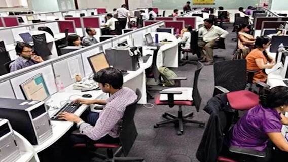 जास्त वेळ काम केल्याने स्ट्रोक, हृदयविकाराचा धोका; WHO च्या एका अभ्यासातील महत्त्वाचं निरिक्षण