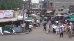 Amravati Corona :अमरावतीच्या ग्रामीण भागात कोरोना कमी होईना;शहरी भागापेक्षा ग्रामीण भागात अधिक रुग्ण