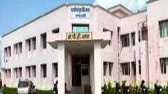 मानवता को भूले लोग, यहां कोरोना मरीज के शव को नहीं मिला किसी का सहारा