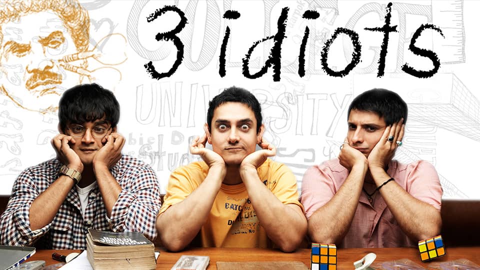 Bollywood actor Aamir Khan superhit film 3 Idiots behind the seen facts फिल्म 3 Idiots की शूटिंग के वक्त Aamir Khan की एक सलाह कैसे महंगी पड़ गई थी Rajkumar Hirani को, जानें किस्सा