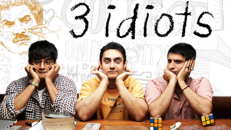 फिल्म 3 Idiots की शूटिंग के वक्त Aamir Khan की एक सलाह कैसे महंगी पड़ गई थी Rajkumar Hirani को, जानें किस्सा