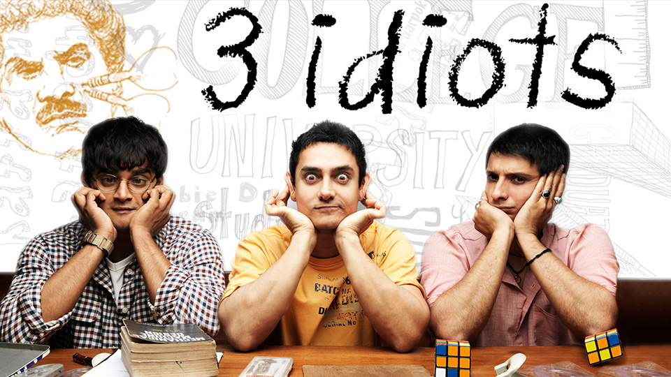 Bollywood Actor Aamir Khan Superhit Film 3 Idiots Behind The Seen Facts |  फिल्म 3 Idiots की शूटिंग के वक्त Aamir Khan की एक सलाह कैसे महंगी पड़ गई थी  Rajkumar Hirani
