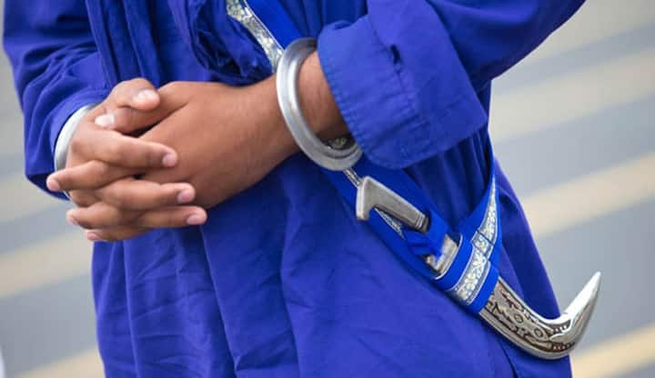 Australia: Kirpan banned in New South Wales schools after stabbing incident