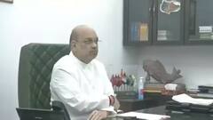 Cyclone Tauktae: HM Shah assures support to Maharashtra, Gujarat, Rajasthan
