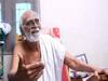 சொந்த ஊருக்கு எடுத்துச்செல்லப்பட்டது கரிசல் குயில் கி.ராவின் புகழுடல்