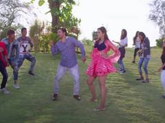 Bhojpuri Song: यामिनी सिंह और निरहुआ की रोमांटिक केमेस्ट्री से भरा है ये गाना, मिले 1 करोड़ से ज्यादा व्यूज