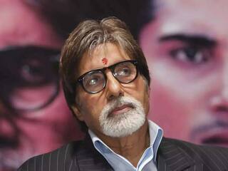 કોરોનાની મહામારીમાં અમિતાભ બચ્ચન મદદ માટે આવ્યાં સંક્રમિતોની વ્હારે, આ રીતે કરી મદદ