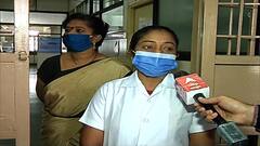 Corona Vaccine : महाराष्ट्राला मिळाले 2 लाख लसींचे नवे डोस ; खोळंबलेलं लसीकरण पुन्हा सुरु होणार