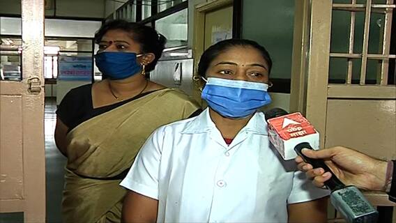 Corona Vaccine : महाराष्ट्राला मिळाले 2 लाख लसींचे नवे डोस ; खोळंबलेलं लसीकरण पुन्हा सुरु होणार