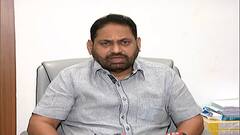 Cyclone Tauktae : दोन दिवसांत वीजपुरवठा सुरळीत करण्याचे प्रयत्न : उर्जामंत्री नितीन राऊत