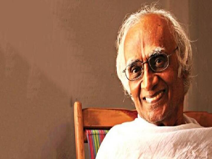 10 interestingFacts About writer ki.rajanarayanan ''பறவை மாதிரி மனுஷன் வாழணும்.. சுதந்திரமா'' - கிரா குறித்து தெரிந்துகொள்ளவேண்டிய 10 விஷயங்கள்!