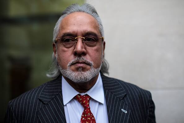 Vijay Mallya Loses Bankruptcy Petition In UK High Court Vijay Mallya Case: Fugitive Businessman Loses Bankruptcy Petition In UK High Court