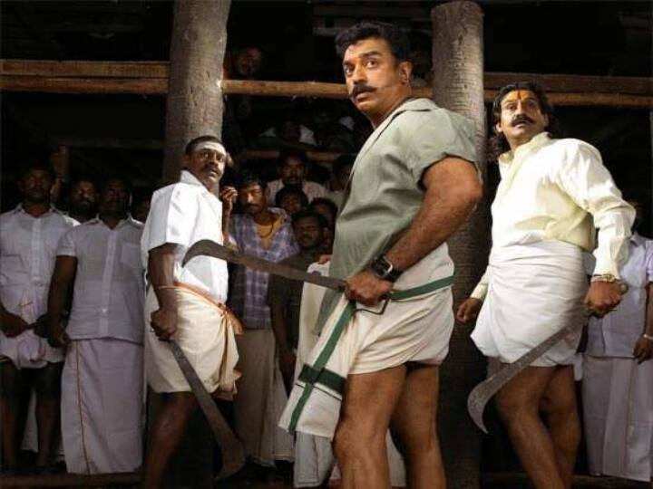 பன்முகம் கொண்ட நடிகர் பல கதாபாத்திரங்களில் நடித்துள்ளார் குறிப்பாக விருமாண்டியின் 