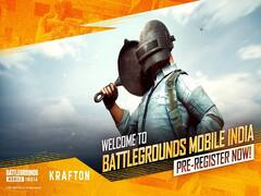 Mobile India Pre-registration | புதிய பெயர்.. பரிசுகள்.. முன்பதிவுடன் இந்தியாவில் களம் இறங்கிய பப்ஜி!