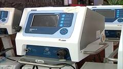 PM Cares Fund Ventilator : पीएम केअर फंडातून औरंगाबादला मिळालेल्या व्हेंटिलेटवरुन वादंग