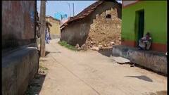 COVID-19: আসছেন না সব্জি-মাছ বিক্রেতারা, সংক্রমণের গুজবে সামাজিক বয়কটের মুখে বাঁকুড়ার গ্রাম