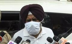 ਪਰਗਟ ਸਿੰਘ ਨੇ ਚੰਨੀ ਦੇ ਘਰ ਹੋਈ ਮੀਟਿੰਗ ਦੀ ਕੱਲੀ ਕੱਲੀ ਗੱਲ ਦੱਸੀ ਬਾਹਰ ਆ ਕੇ