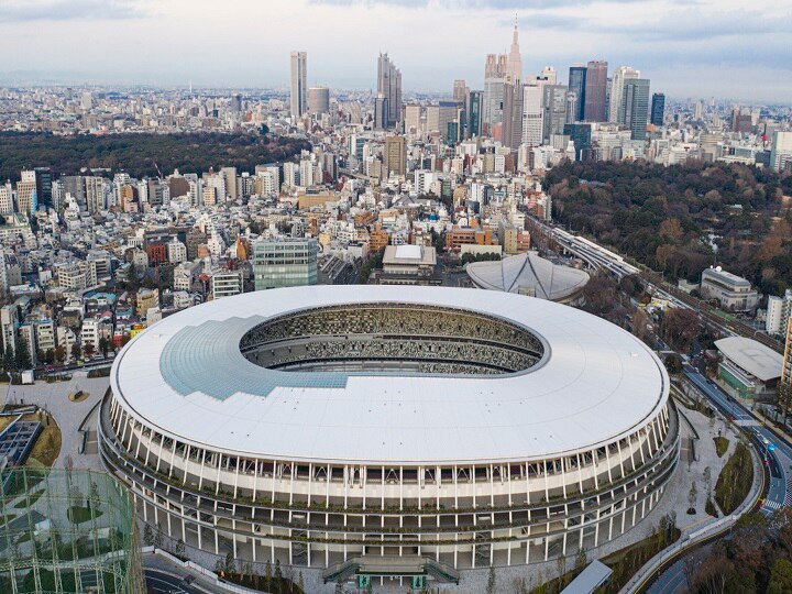 Tokyo Olympics News: டோக்கியோ ஒலிம்பிக்கை ரத்து செய்யுங்கள் - மருத்துவர்கள் கடிதம்..