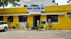 कोरोनामुळे मृत पत्नीचं पार्थिव रुग्णालयातून पळवल्याप्रकरणी पतीविरोधात गुन्हा, तर महिलेच्या भावाची रुग्णालयाविरोधात फेसबुक पोस्ट